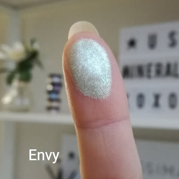 Minerale oogschaduw Envy - Mineralissima