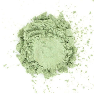 Minerale oogschaduw Envy - Mineralissima