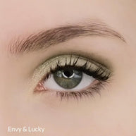 Minerale oogschaduw Envy - Mineralissima