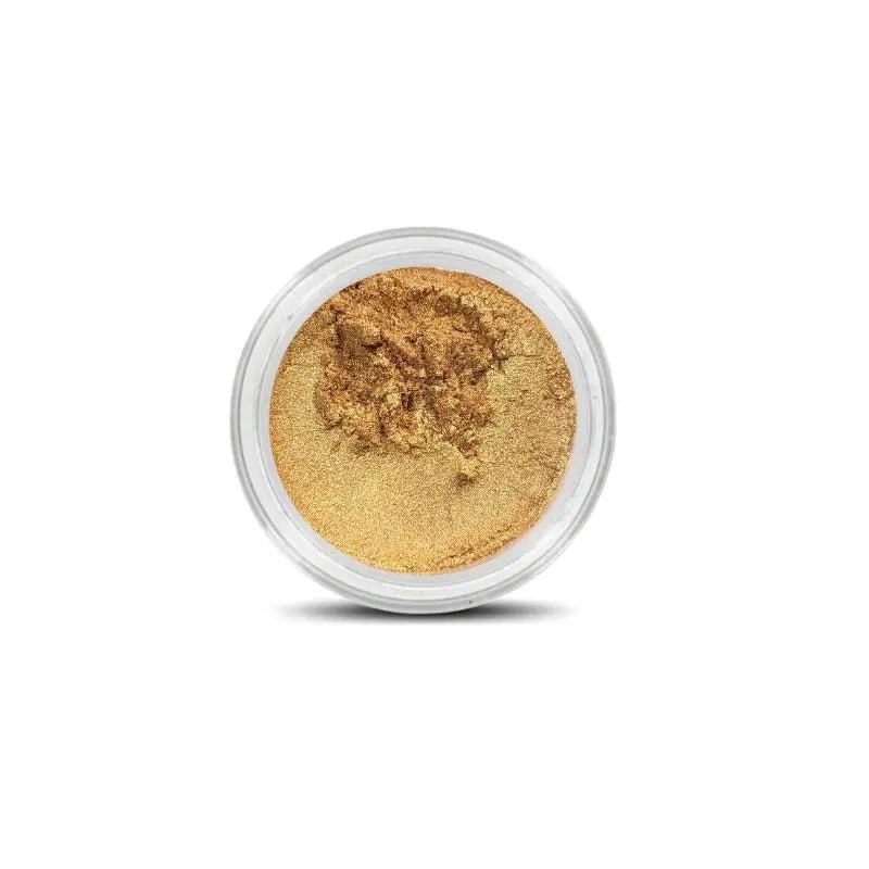Minerale oogschaduw Gold Digger CD4a - Mineralissima