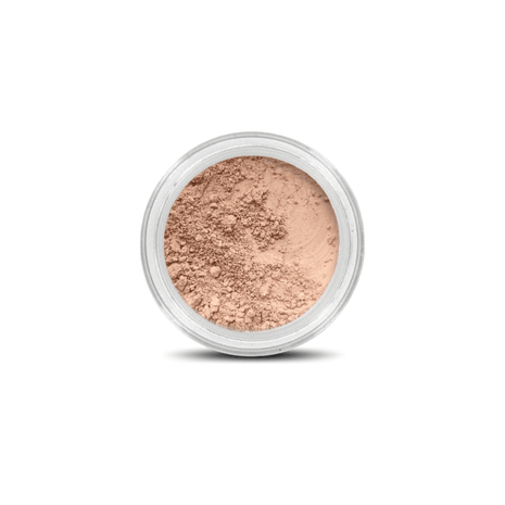 Matter Nude-Lidschatten Macaron im Tiegel