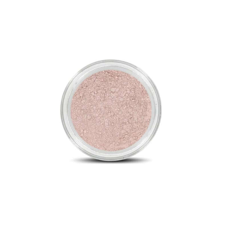 Minerale oogschaduw Nude - Mineralissima