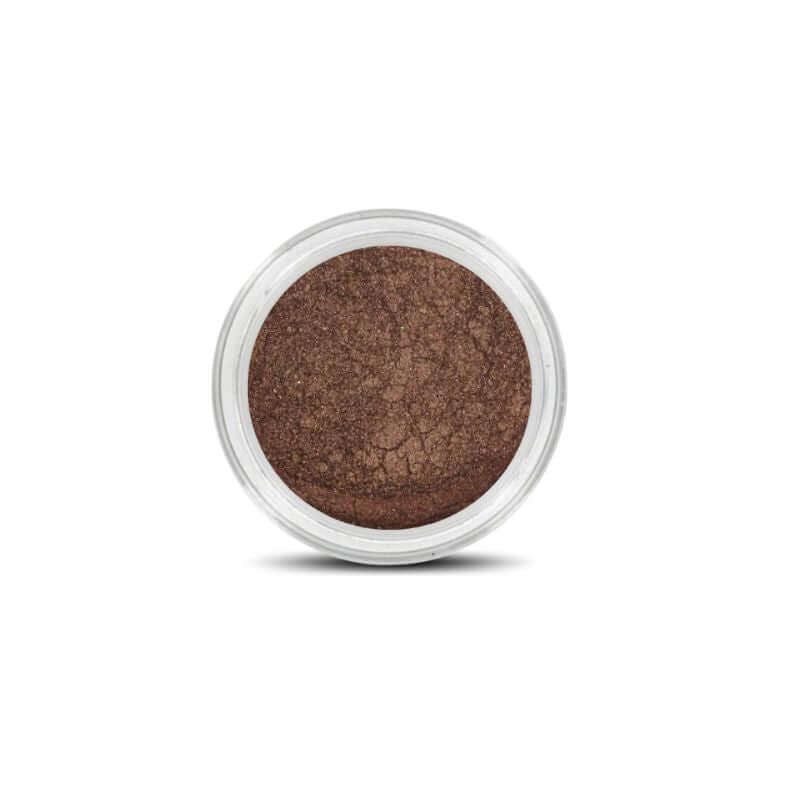 Minerale oogschaduw Praline - Mineralissima