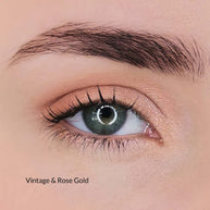 Minerale oogschaduw Rose Gold - Mineralissima