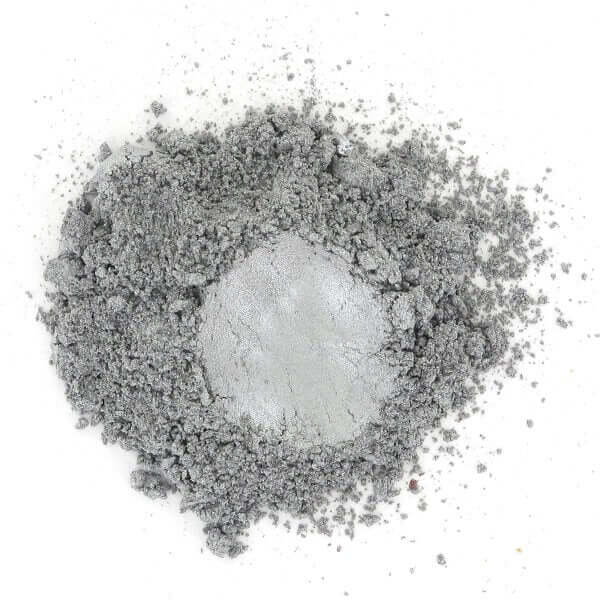 Minerale oogschaduw Steel - Mineralissima