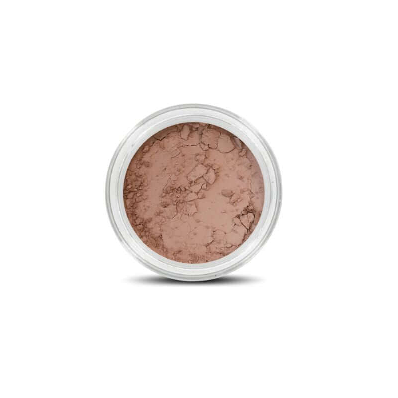 Minerale oogschaduw Suede - Mineralissima