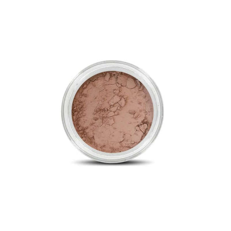 Luomiväri Suede purkissa