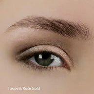 Minerale oogschaduw Taupe - Mineralissima