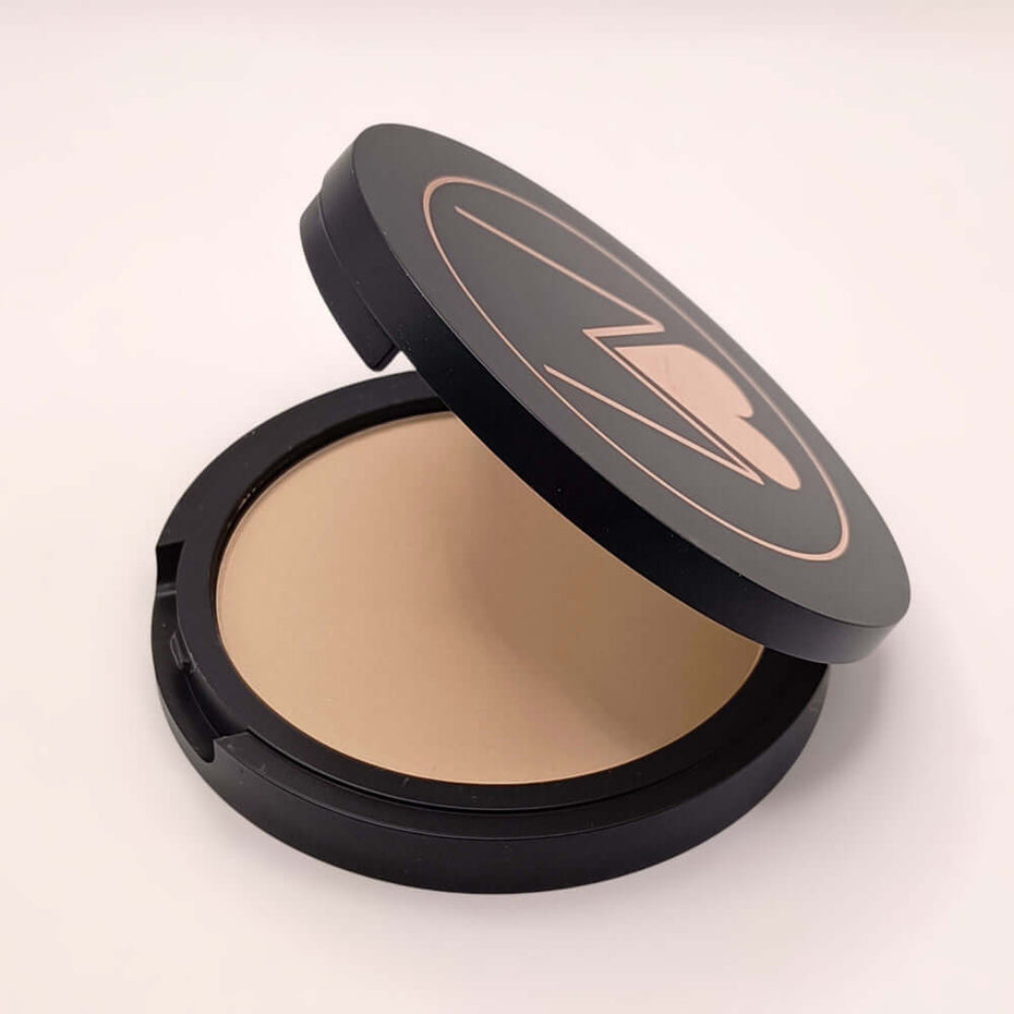 Module Compacte foundations - Mineralissima