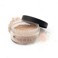 Module Minerale Foundations - Mineralissima