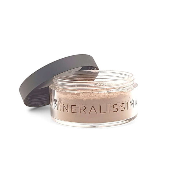 Module Minerale Foundations - Mineralissima