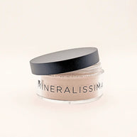 Mineralissima Flawless Finishingpoeder - los mineraal poeder in pot