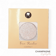 Natuurlijke highlighter Champagne - Mineralissima