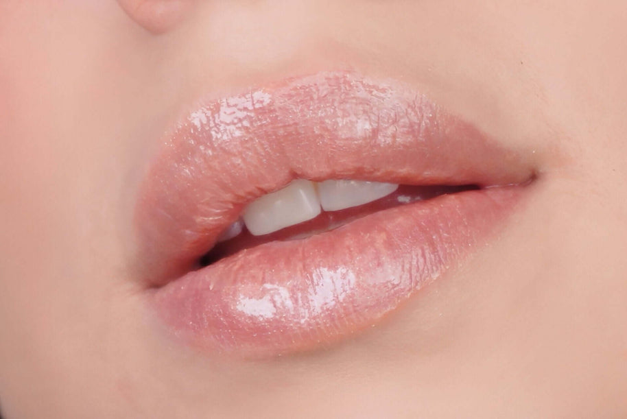 Natuurlijke lipgloss Frost - Mineralissima