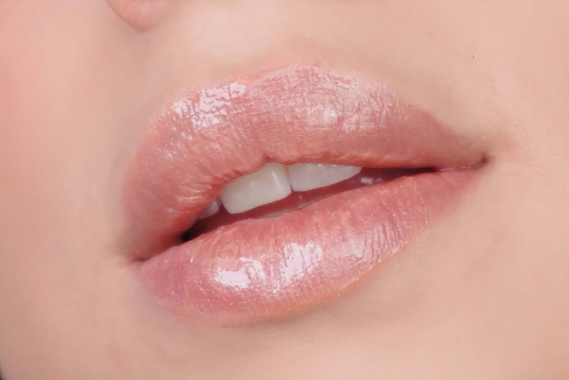 Natuurlijke lipgloss Frost - Mineralissima