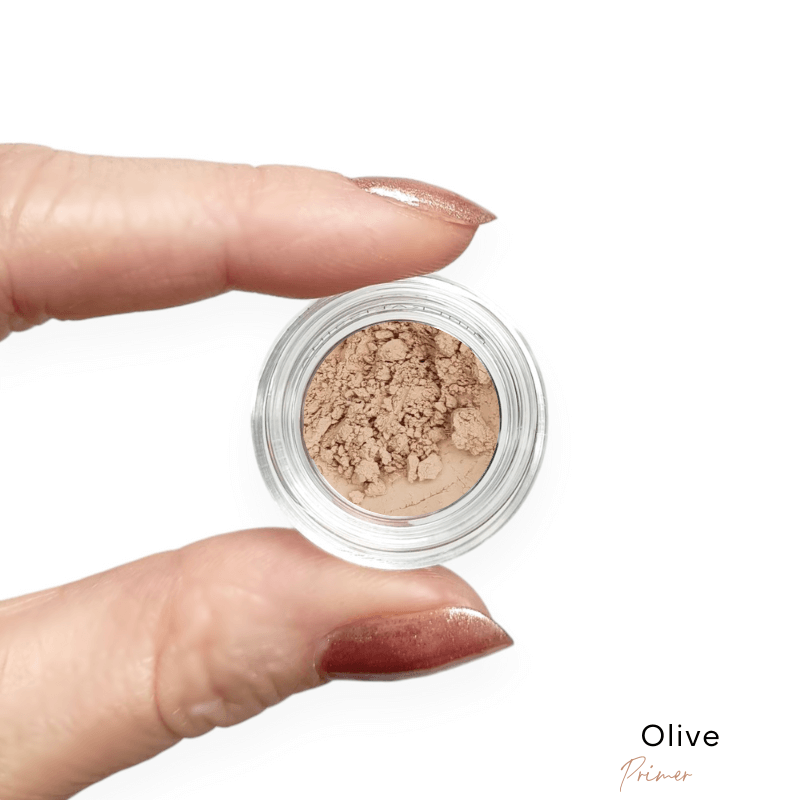 Olive Primer - Mineralissima