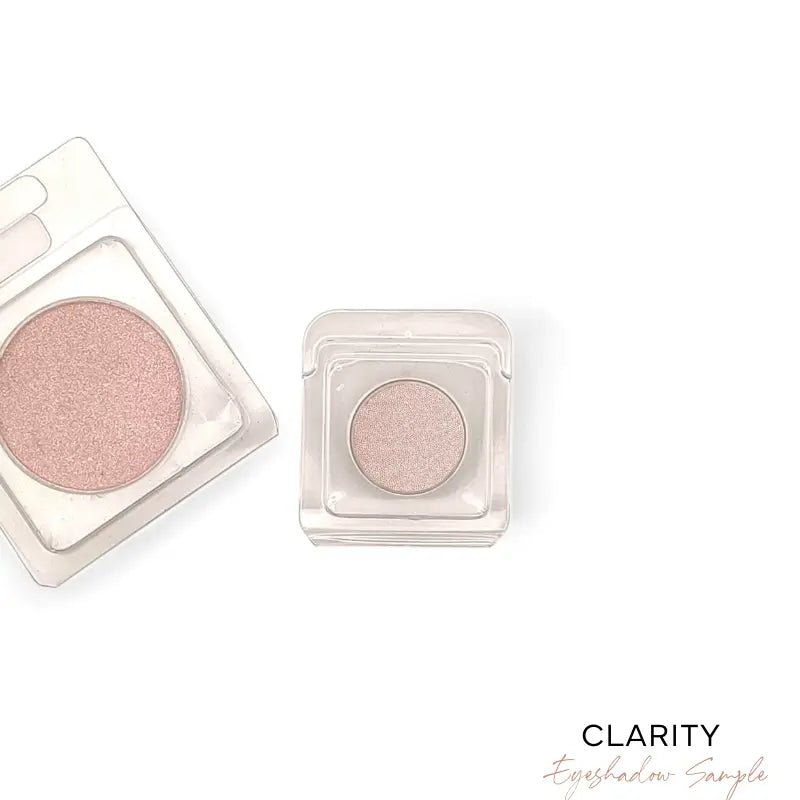 Oogschaduw Clarity - Mineralissima