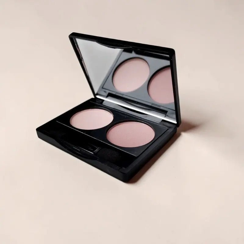 Oogschaduw Duo Fairy & Heartbreaker - Mineralissima