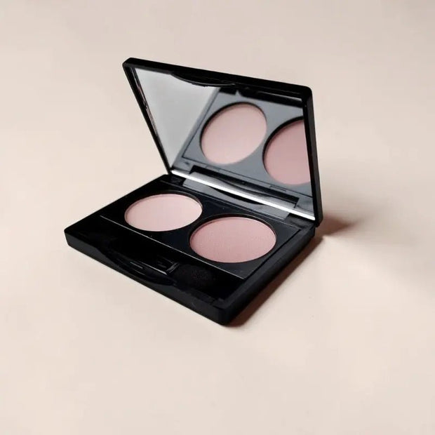 Luomiväri Duo Fairy & Heartbreaker – Mineralissima