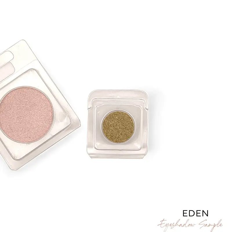 Oogschaduw Eden - Mineralissima