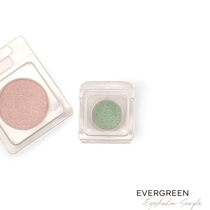 Oogschaduw Evergreen - Mineralissima