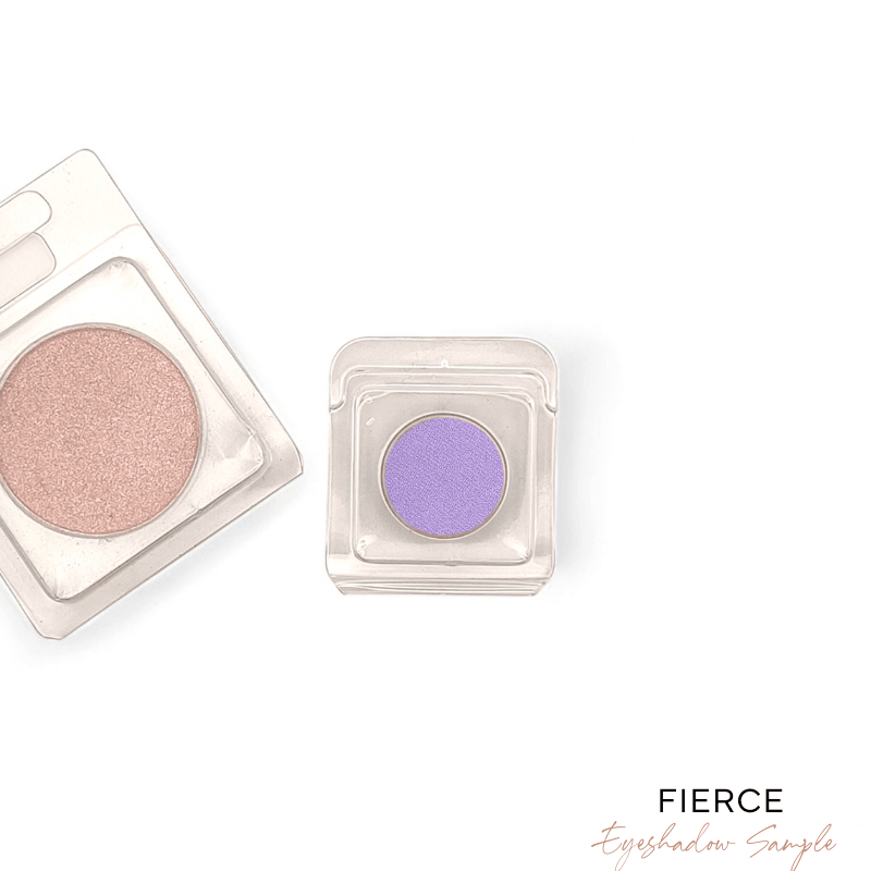Oogschaduw Fierce - Mineralissima