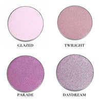Oogschaduw Glazed - Mineralissima