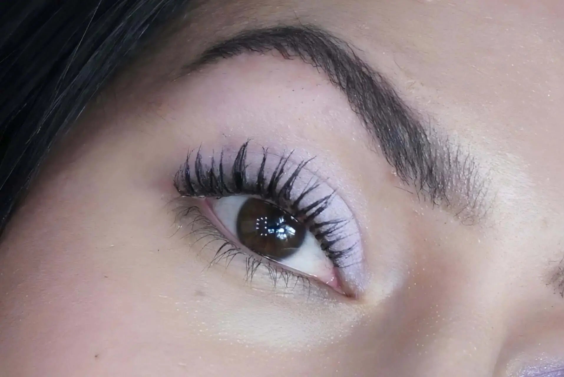 Oogschaduw Glazed - Mineralissima
