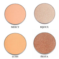 Oogschaduw Lush - Mineralissima