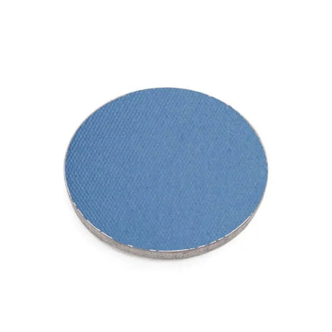 Lidschatten Ovation in gedecktem Jeansblau in der Pfanne