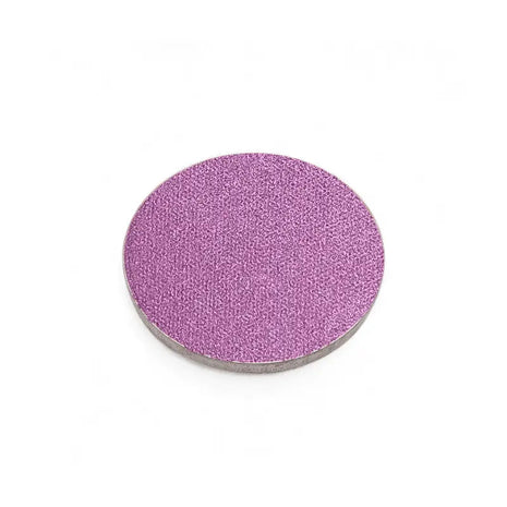 Violettrosa Lidschatten Parade mit Satinfinish in der Pfanne