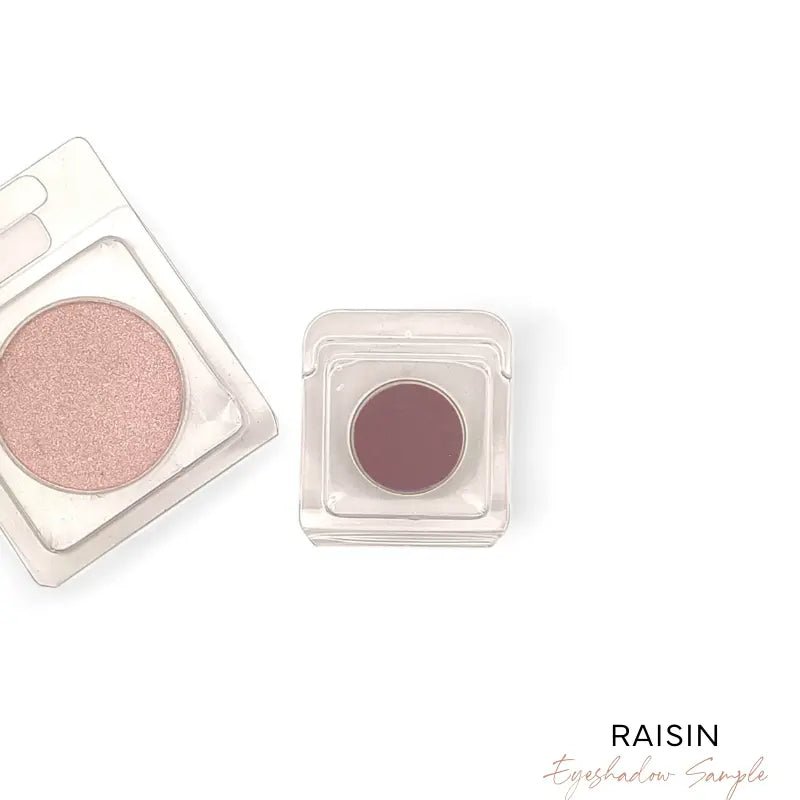 Oogschaduw Raisin - Mineralissima