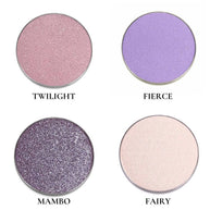 Oogschaduw Twilight - Mineralissima