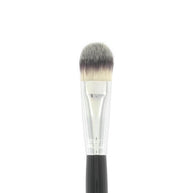 Platte Concealer/Foundation kwast - Mineralissima
