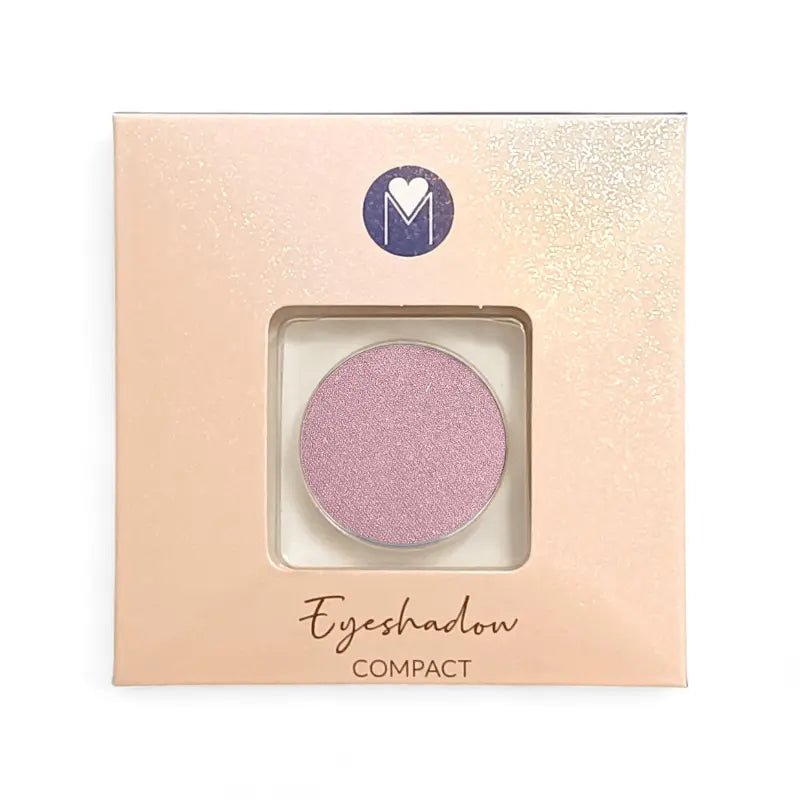 REFILL Compacte oogschaduw - Glow - Mineralissima
