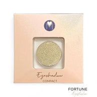 REFILL Compacte oogschaduw - Shimmer/Glitter - Mineralissima