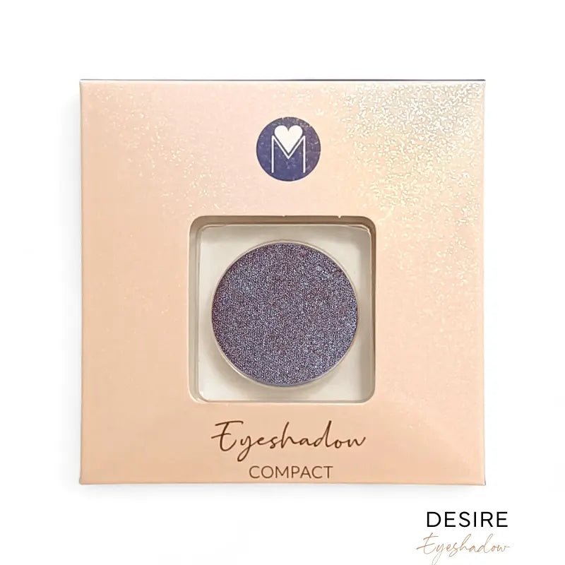REFILL Compacte oogschaduw - Shimmer/Glitter - Mineralissima