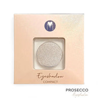 REFILL Compacte oogschaduw - Shimmer/Glitter - Mineralissima