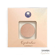 REFILL Compacte oogschaduw - Shimmer/Glitter - Mineralissima