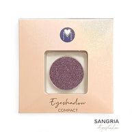REFILL Compacte oogschaduw - Shimmer/Glitter - Mineralissima