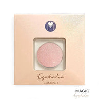 REFILL Compacte oogschaduw - Shimmer/Glitter - Mineralissima