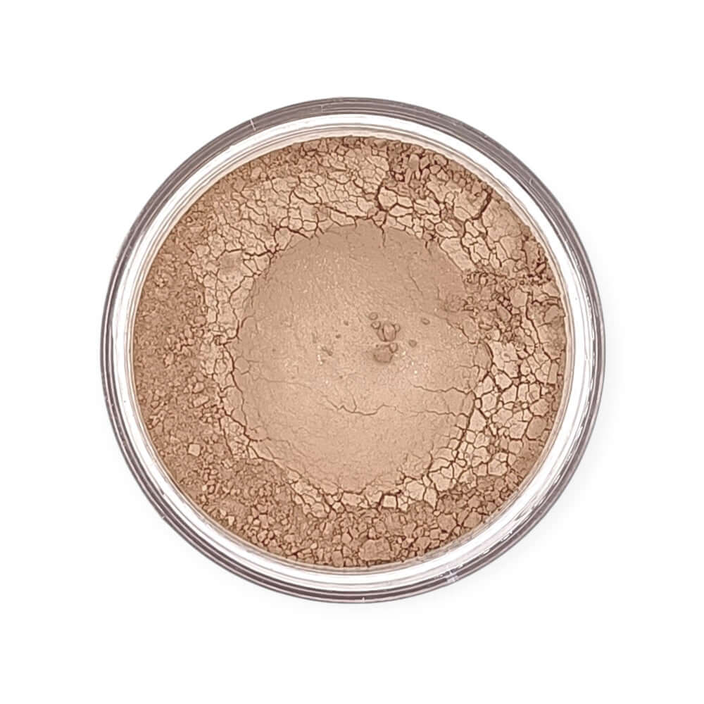 Shape & Contour poeder Medium - Mineralissima