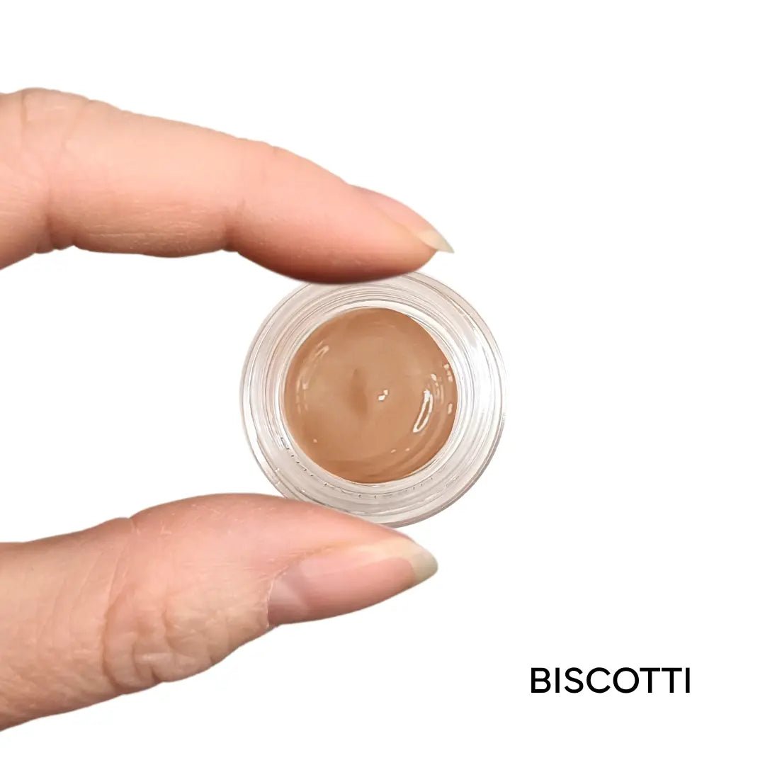 Skin Perfecting foundation Biscotti - Mineralissima