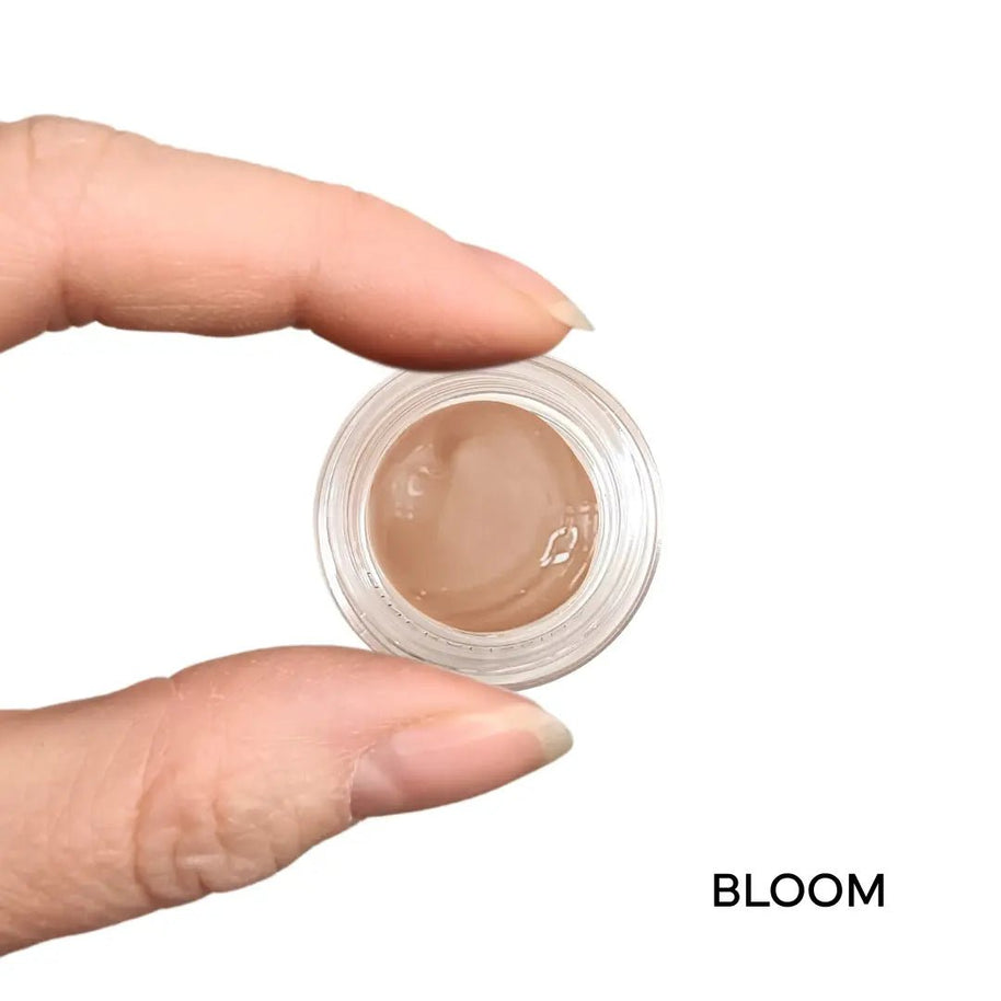 Skin Perfecting foundation Bloom - Mineralissima