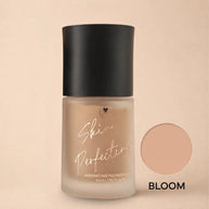 Skin Perfecting foundation Bloom - Mineralissima