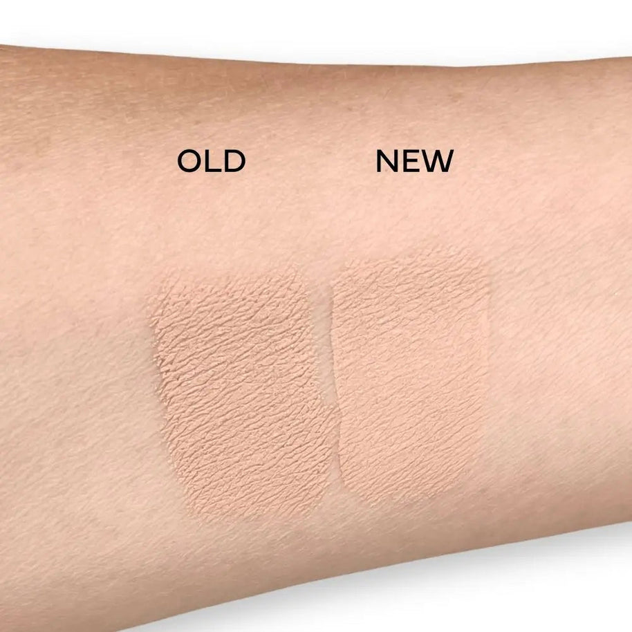 Skin Perfecting foundation - Bloom - Mineralissima