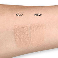 Skin Perfecting foundation - Bloom - Mineralissima