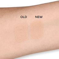 Skin Perfecting foundation Cotton - Mineralissima