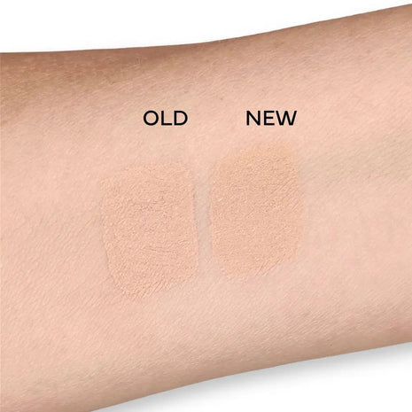 Skin Perfecting -meikkivoide Cotton