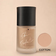 Skin Perfecting foundation Cotton - Mineralissima